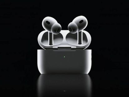 Sorpresa: unos nuevos Apple AirPods podrían llegar junto a los iPhone 15, Gadgets