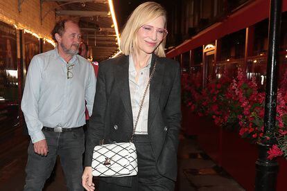 Louis Vuitton tiene a las cinco mujeres perfectas para su nueva