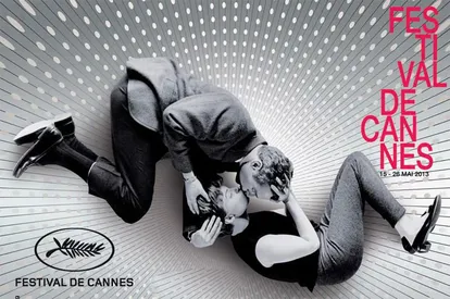 Cartel de Cannes de 2013.