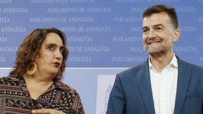 Andalucía no se vende