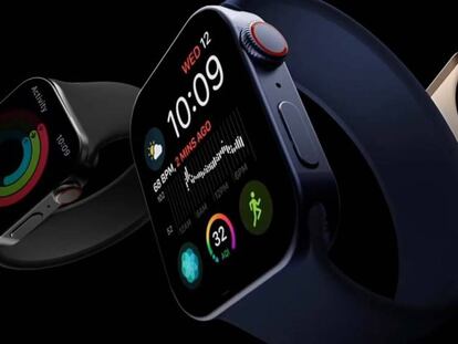 El nuevo Apple Watch muestra su diseño, y habrá novedades interesantes