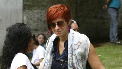 El exgestor de Sandra Ortega pierde el juicio por el finiquito de su despido