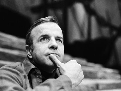 Franco Zeffirelli, en 1972.