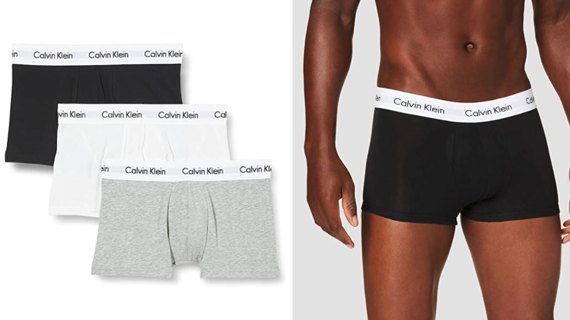 Enjuague bucal reserva Tren Los mejores calzoncillos boxer de marca para hombre | Escaparate | EL PAÍS