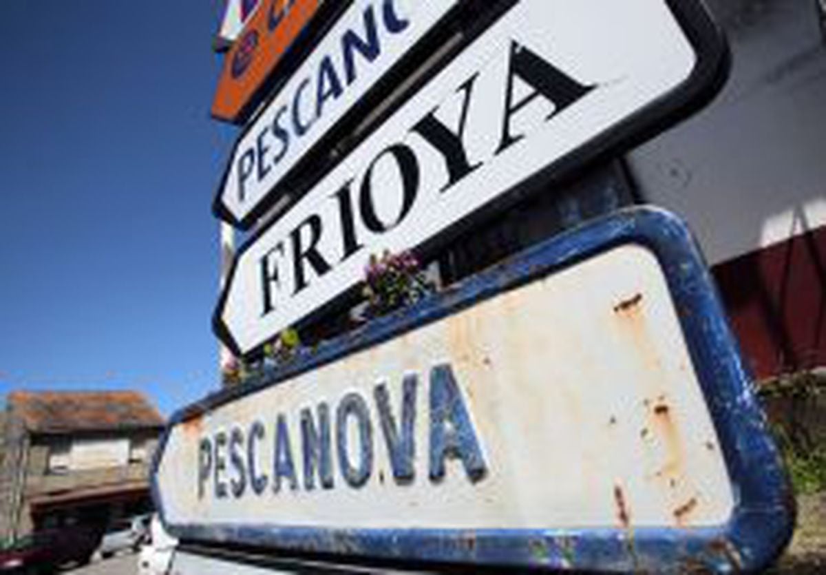 Río revuelto en Nueva Pescanova: el asalto canadiense, el BCE y el fallido plan Mckinsey | Opinión