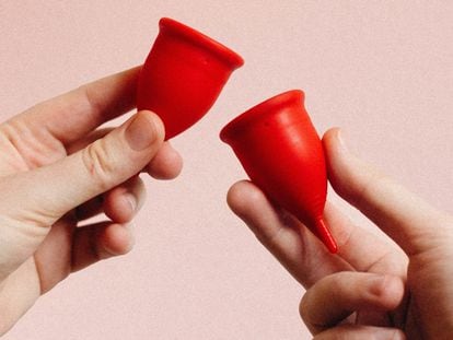 El Govern repartirá gratis productos menstruales en los institutos catalanes