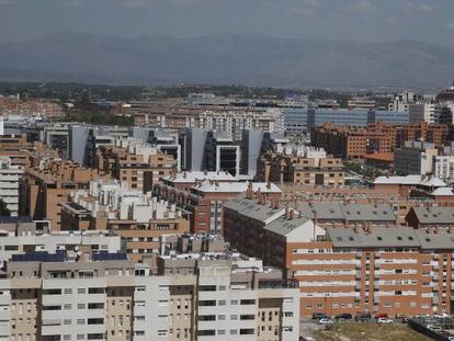 En Madrid y Cataluña las casas suben más del 9% en un año