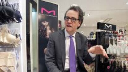 “Hacemos que la mujer se sienta sexy todos los días”