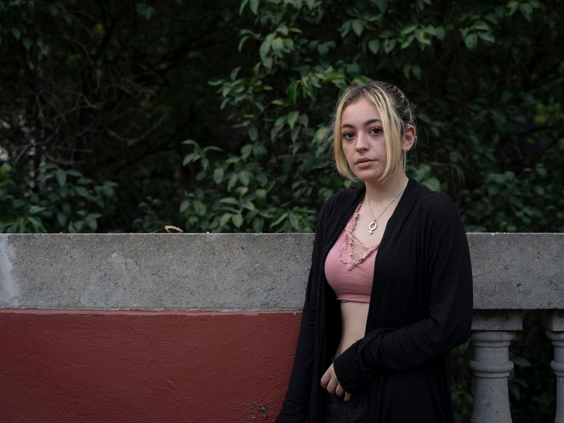 YosStop: Ainara Suárez: “Me tardé un rato en decir: ok, me violaron” | EL  PAÍS México