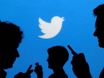 Twitter ganó 1.310 millones de dólares hasta junio, un 713 % más