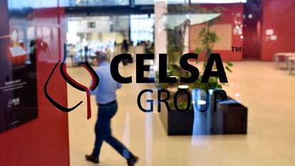 Oficinas de Celsa Group