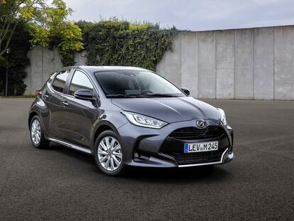 Lexus ROV, un pequeño todoterreno movido por hidrógeno