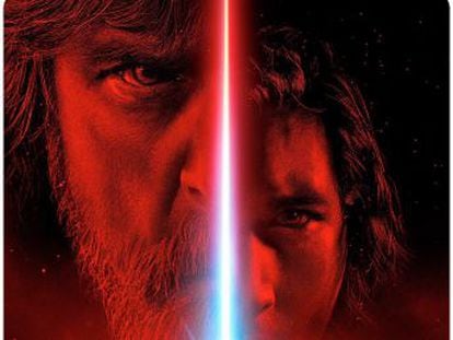  Episodi VIII  Els últims Jedi  s estrena el proper 15 de desembre
