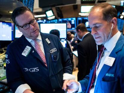 El Ibex firma su cuarta sesión seguida de alzas y el S&P 500 toca nuevos máximos