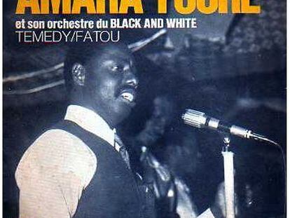 Compromiso y música (119): Amara Touré