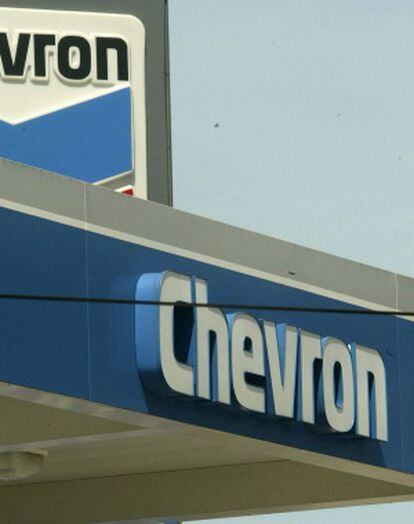 Chevron deber&aacute; pagar 8.200 millones de d&oacute;lares por los da&ntilde;os ambientales causados en la Amazon&iacute;a.