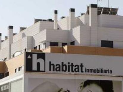 Habitat y el temido artículo 71 de la Ley Concursal