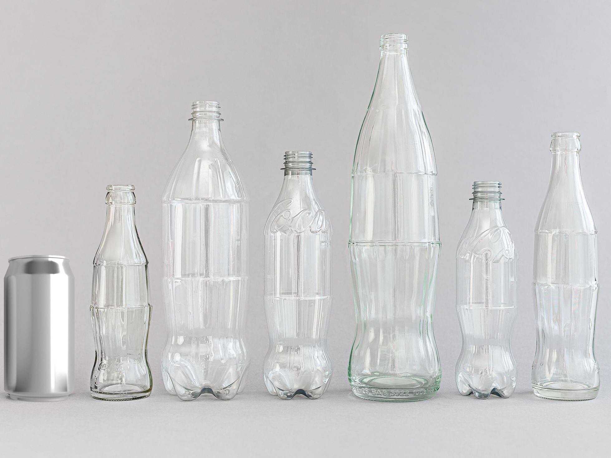 Cuánto vidrio reciclado puede contener una botella? >> Ecolaboratorio >>  Blogs EL PAÍS