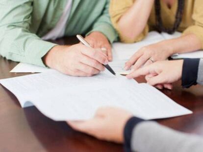 La función notarial inicia el retorno paulatino a la normalidad