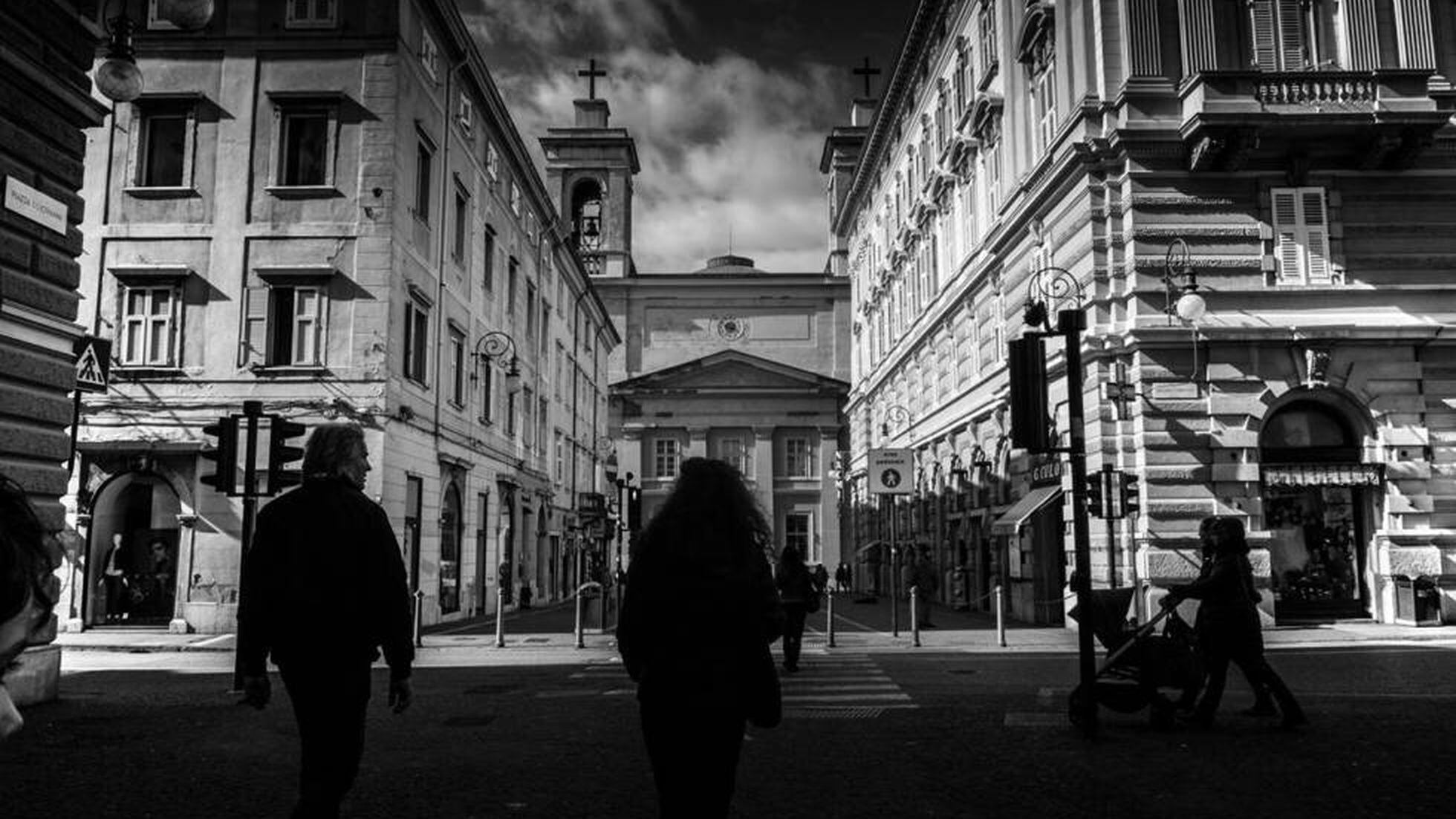 Trieste, la ciudad donde atraca la literatura | Cultura | EL PAÍS