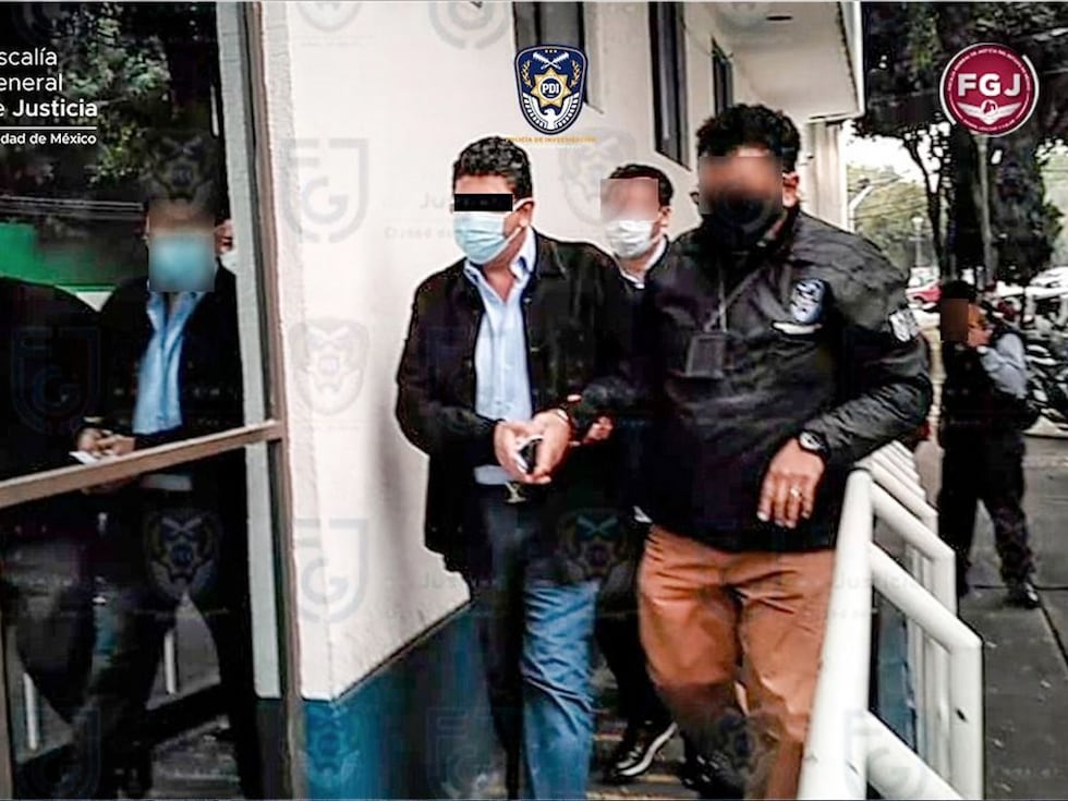 Fidel “N” es vinculado a proceso por presunto fraude contra Tv Azteca
