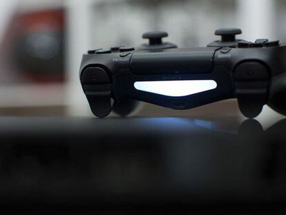 Desvelan el mando DualShock 4 de PlayStation 4 Slim ¿qué va a cambiar?