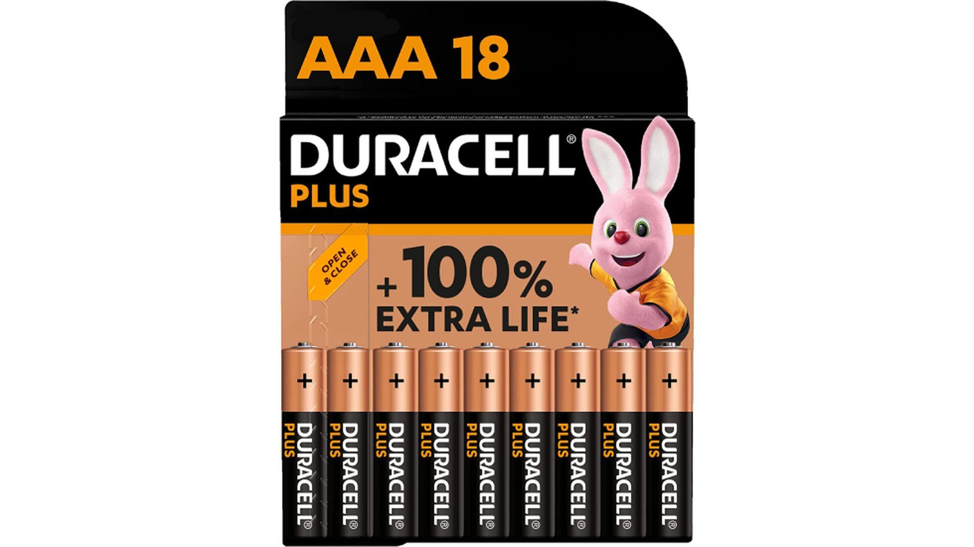 Duracell Audífono tamaño 13 baterías, 32 unidades : Salud y  Hogar