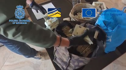 El narco se hace más global: hasta 18 nacionalidades en una misma banda 