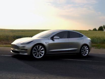 Tesla prepara novedades para el próximo día 17 de octubre y su llegada a España