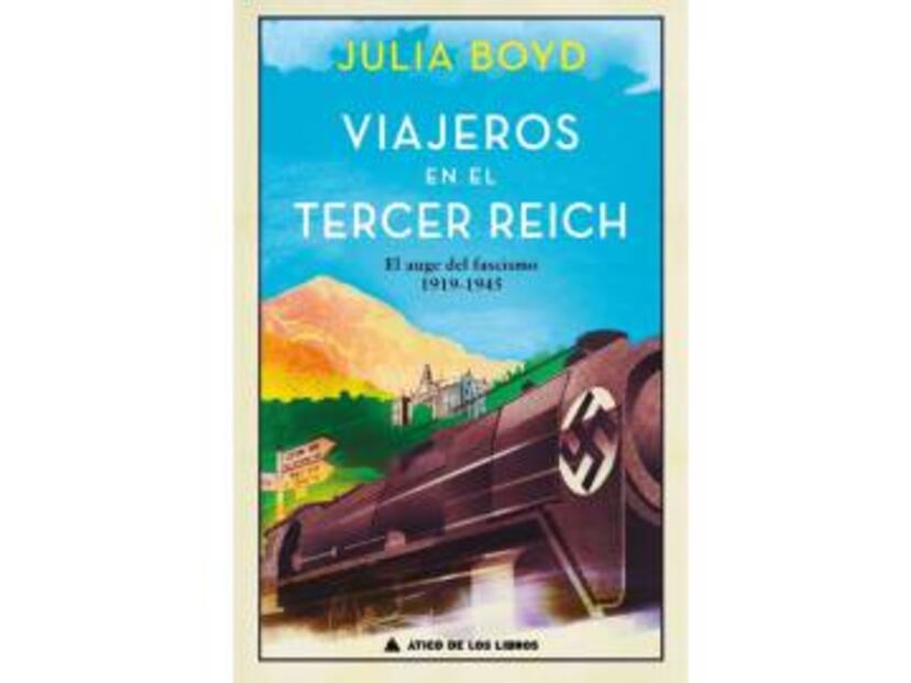 10 Libros De Viajes Para Este Otoño | El Viajero | EL PAÍS