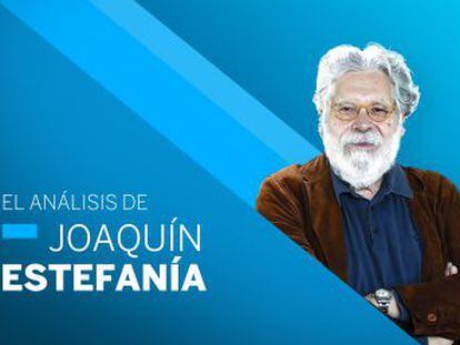 Joaquín Estefanía, adjunto a la dirección de EL PAÍS, analiza en este vídeo el reto de la reforma fiscal
