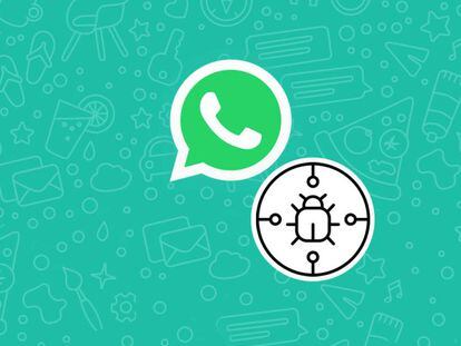 Cómo verificar si tu versión de WhatsApp es segura