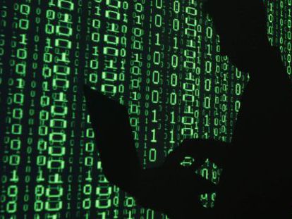 Una encuesta de PwC indica que los 'hackers' están detrás del 25% de los incidentes de seguridad de la información.