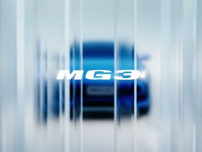 MG prepara el asalto al coche híbrido para competir en el feudo de Toyota
