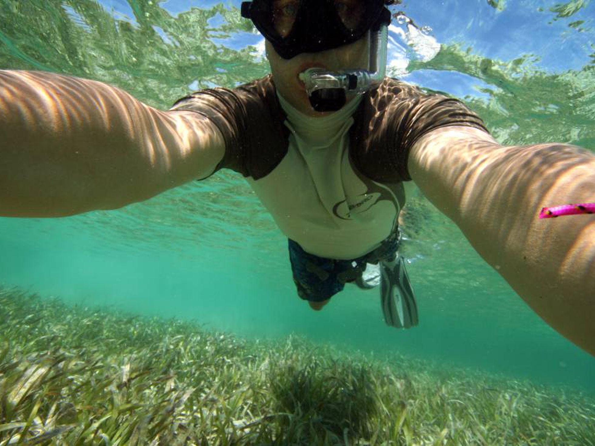 Fascinante Filosófico Cabecear Buceo: Buceo con tubo, la mejor actividad para ponerse en forma este verano  | Adrenalina | EL PAÍS
