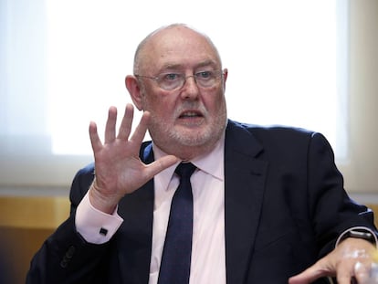 Antonio Pérez Collar, fundador de Chance & Choces: "Seat no puede vender coches de GNC si no hay gasineras. Redexis quiere montar una red, pero necesita estabilidad regulatoria".