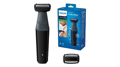 afeitador corporal philips, afeitadora ducha, philips bodygroom, Philips Serie 3000, philips bg3010/15 serie 3000, afeitadora corporal hombre ducha, afeitadora corporal Philips Amazon, afeitado y depilación, afeitadoras eléctricas para hombre