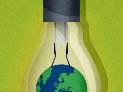 La idea de misión