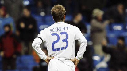 El atractivo de España pasa por la Ley Beckham