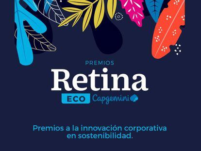 Abierta la convocatoria de la primera edición de los Premios Retina ECO, organizados por EL PAÍS