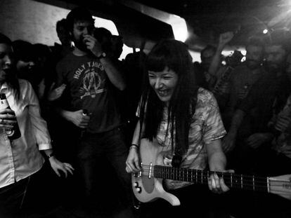 Concierto de Terrier.