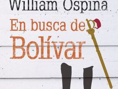 ¿Bolívar estaba ahí?