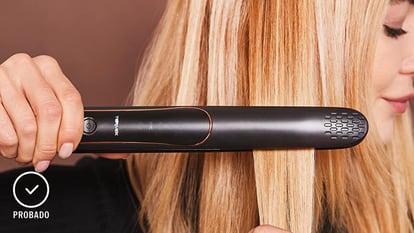 Probamos y ponemos nota a las mejores planchas de pelo para tratamientos específicos del mercado.