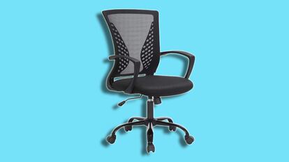 Las sillas de oficina superventas al mejor en las ofertas de Primavera de Amazon.