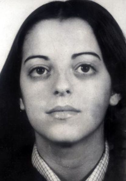 Yolanda González Martín.