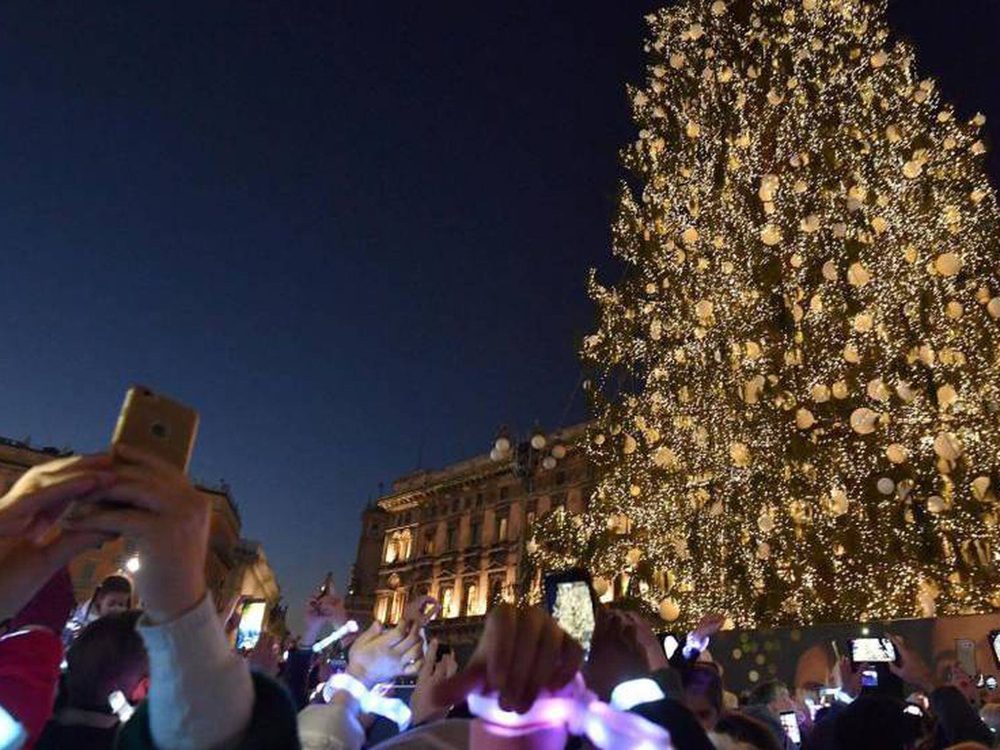 La Bruja Befana, símbolo de la Navidad en Italia