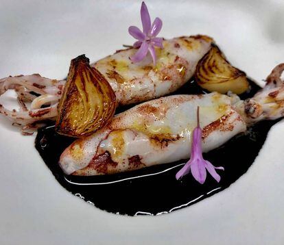 Restaurante NADO / Capel