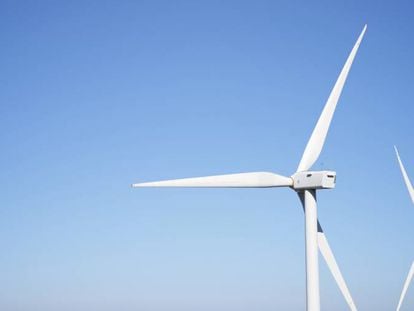 Siemens Gamesa gana su mayor contrato en Canadá con turbinas que suman 495 MW