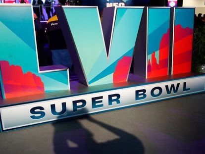 Anuncios Super Bowl 2023