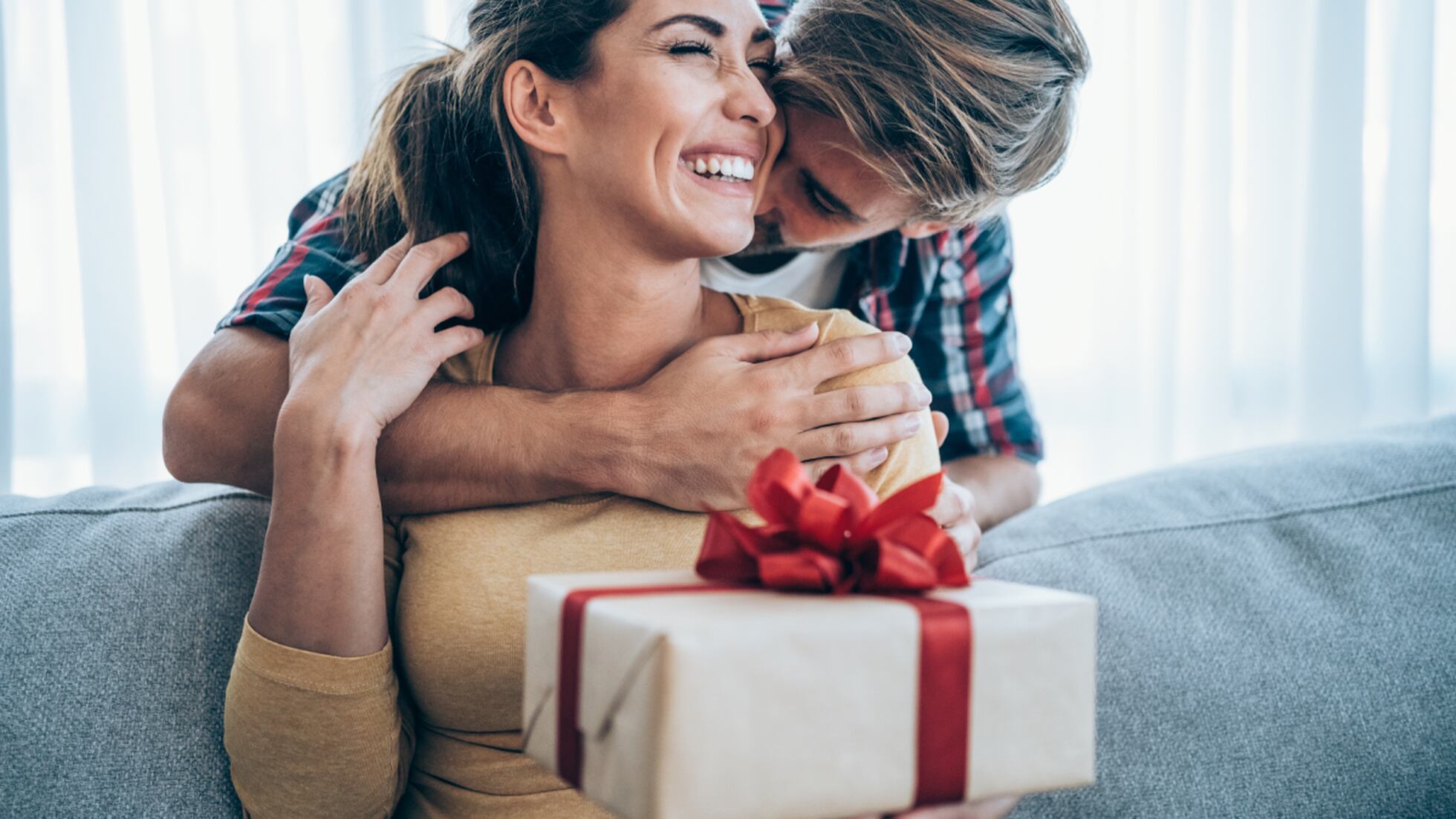 Los mejores regalos de San Valentín para hombre, Escaparate: compras y  ofertas